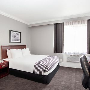 Standard Room 1 Queen Bed